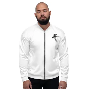 Action Cross, Soul Cool Fit Unisex Bomber Jacket