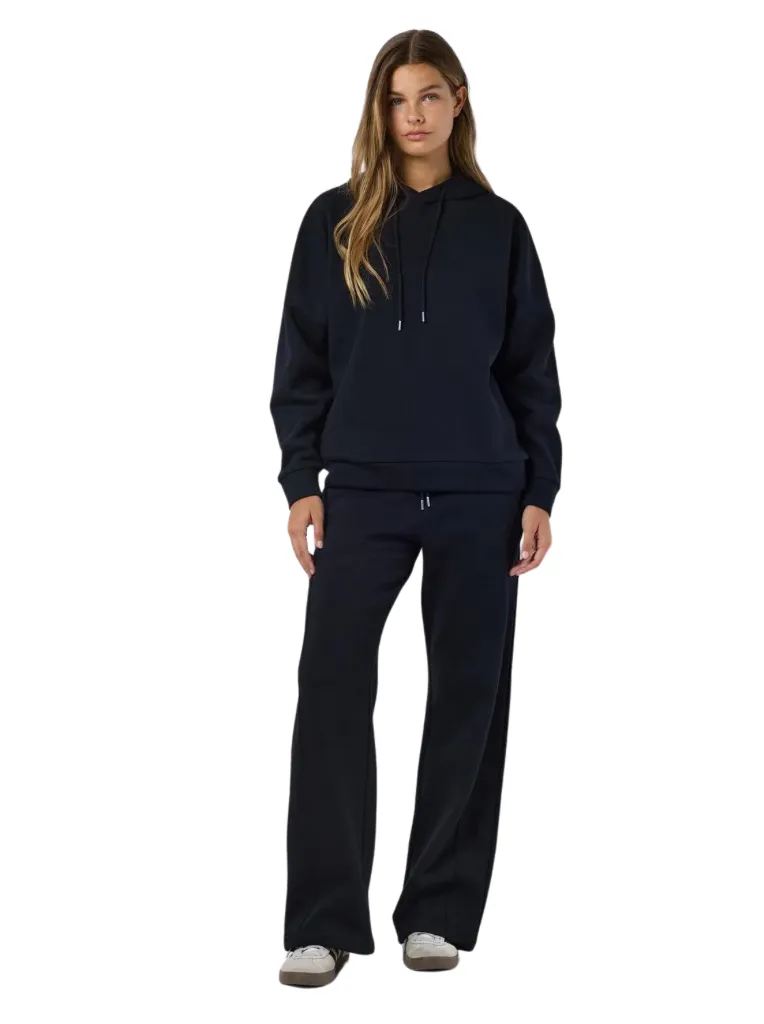 Alden Loose Hoodie by Noisy May
