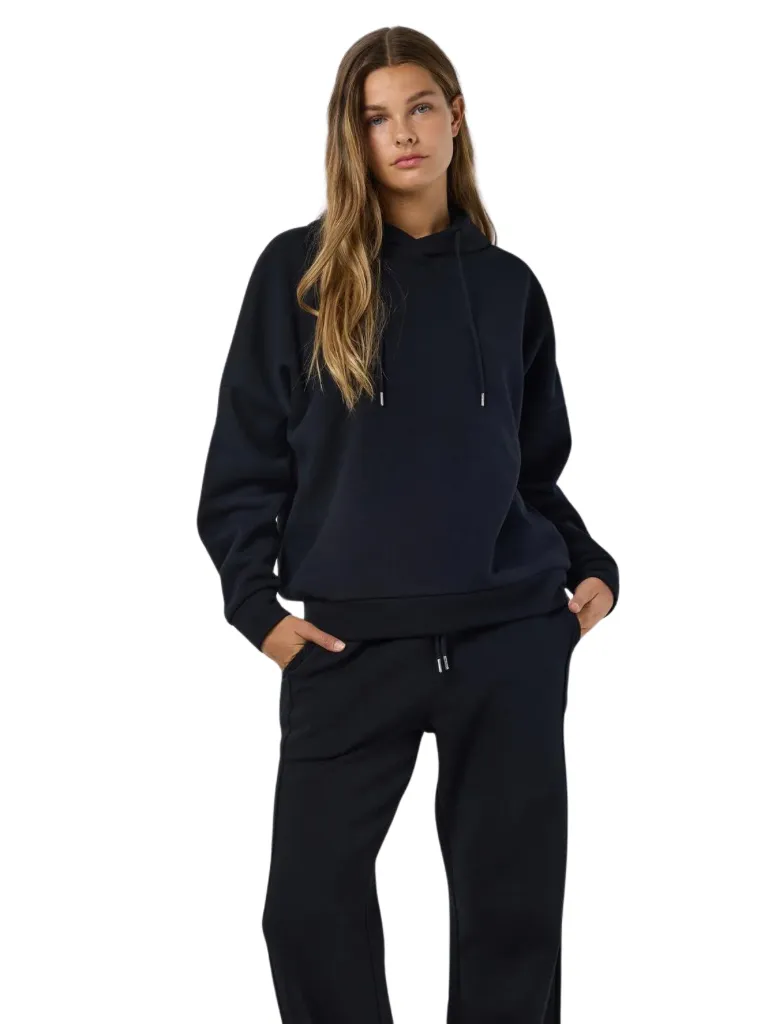 Alden Loose Hoodie by Noisy May
