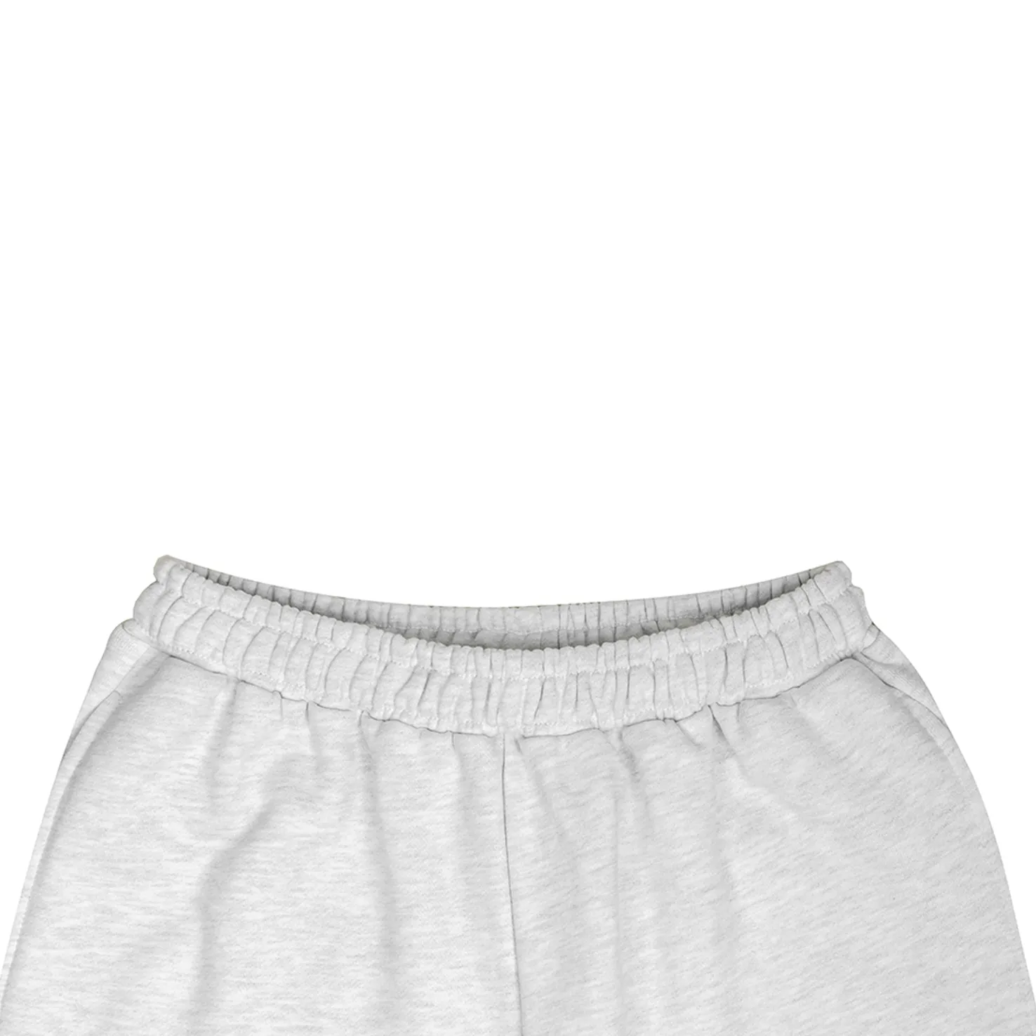 amongst few - Forever Joggers (Grey)
