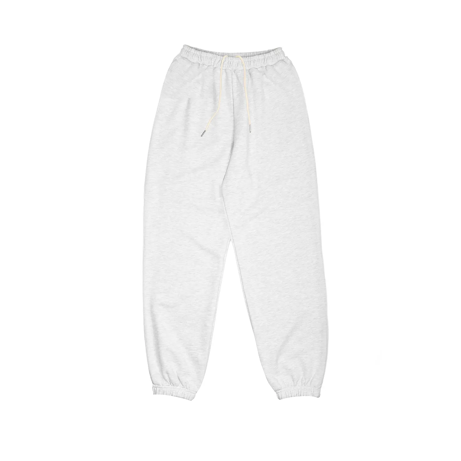 amongst few - Forever Joggers (Grey)