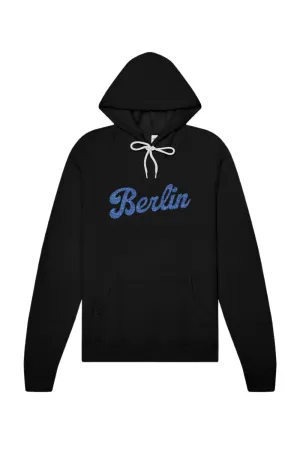 Berlin Hoodie