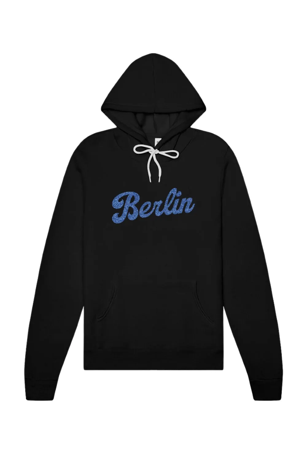 Berlin Hoodie