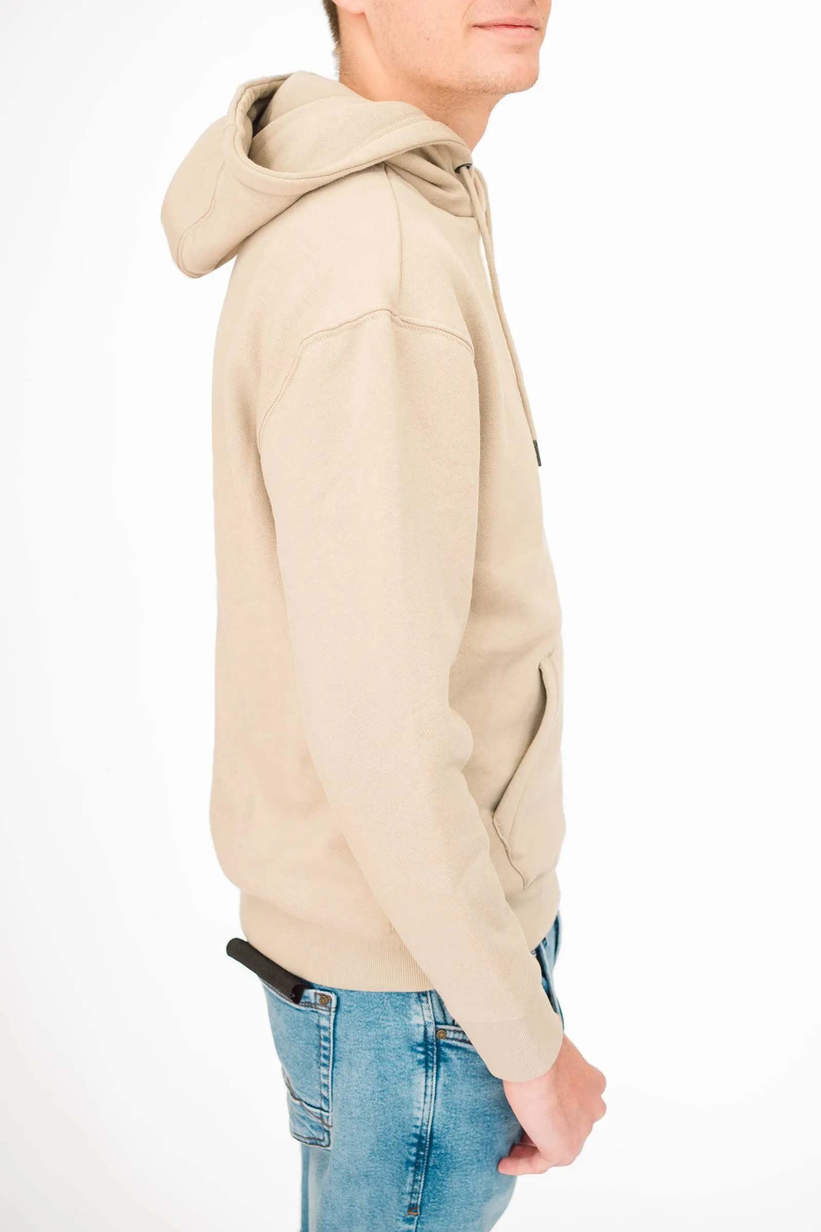 BH Downton Hoodie