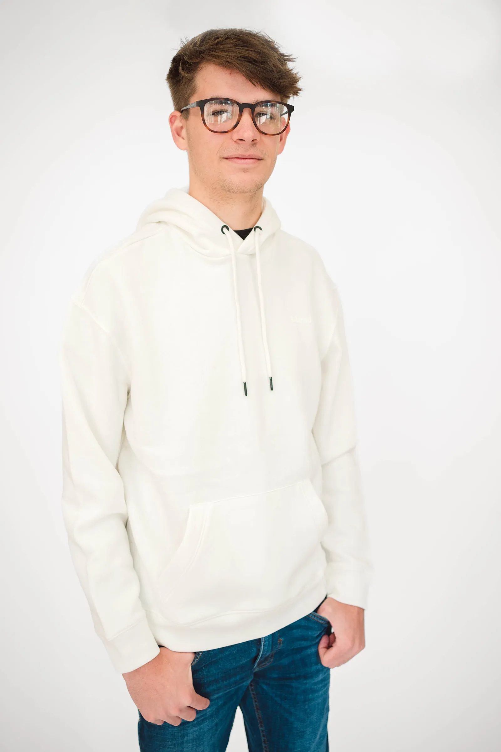 BH Downton Hoodie