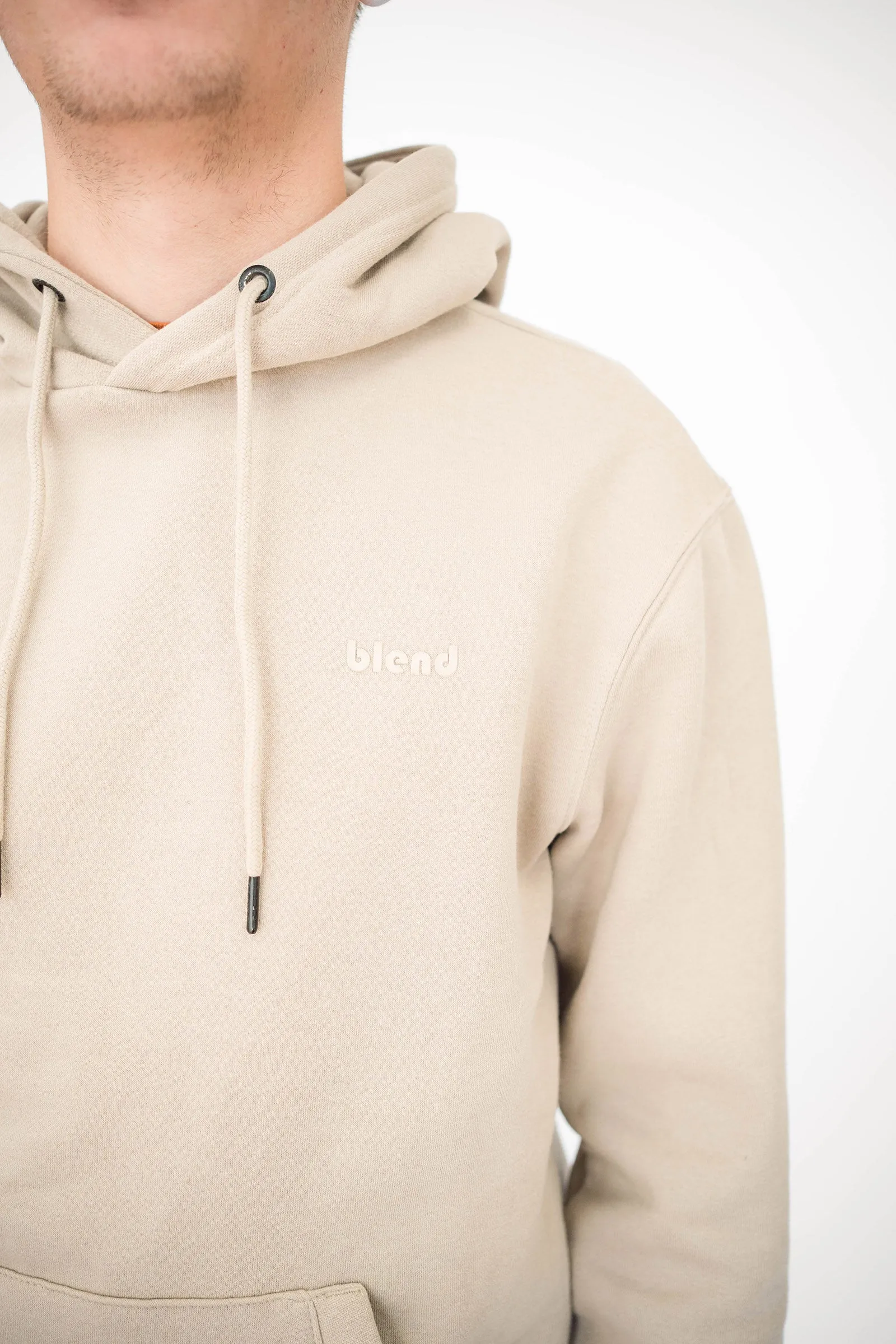 BH Downton Hoodie