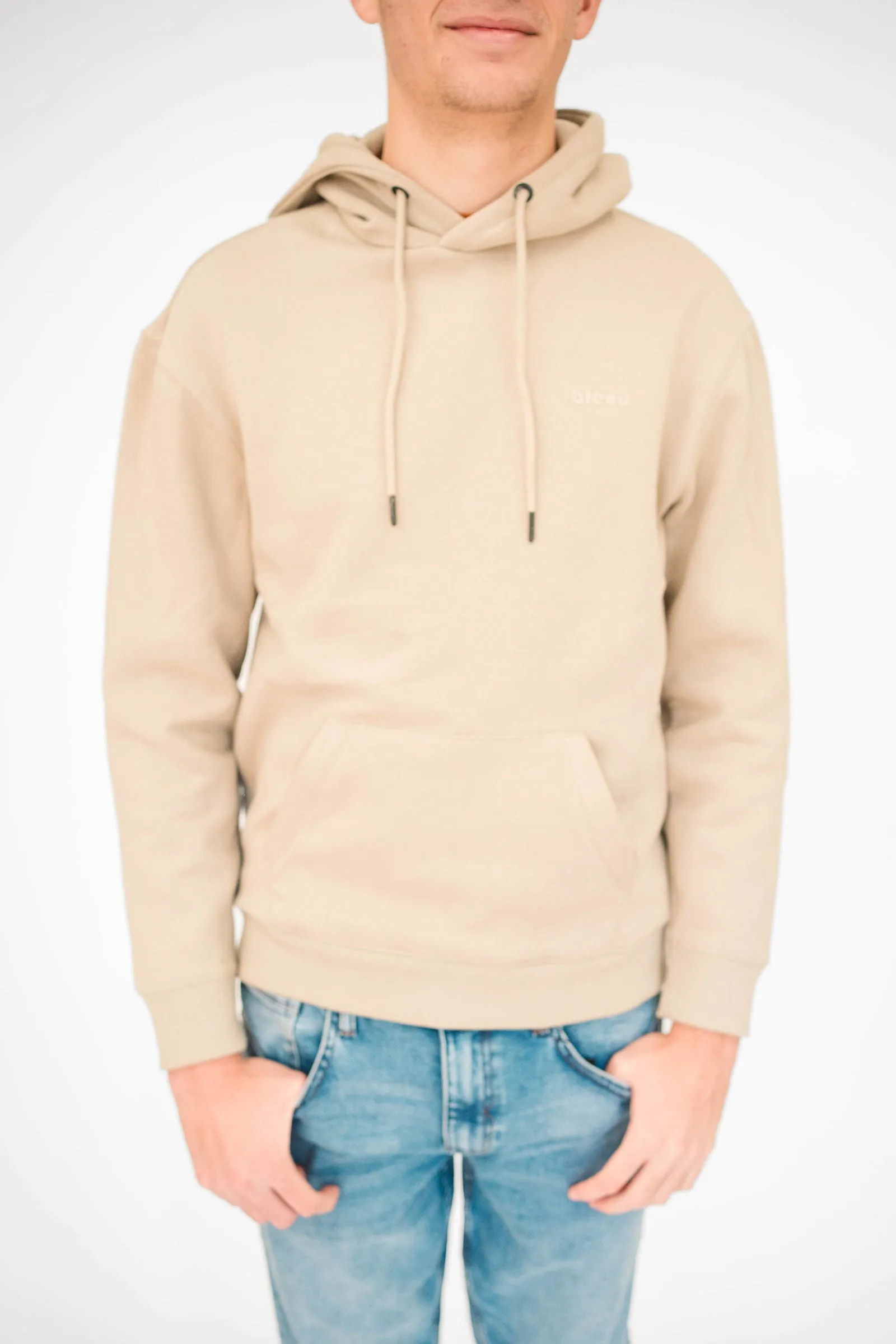 BH Downton Hoodie
