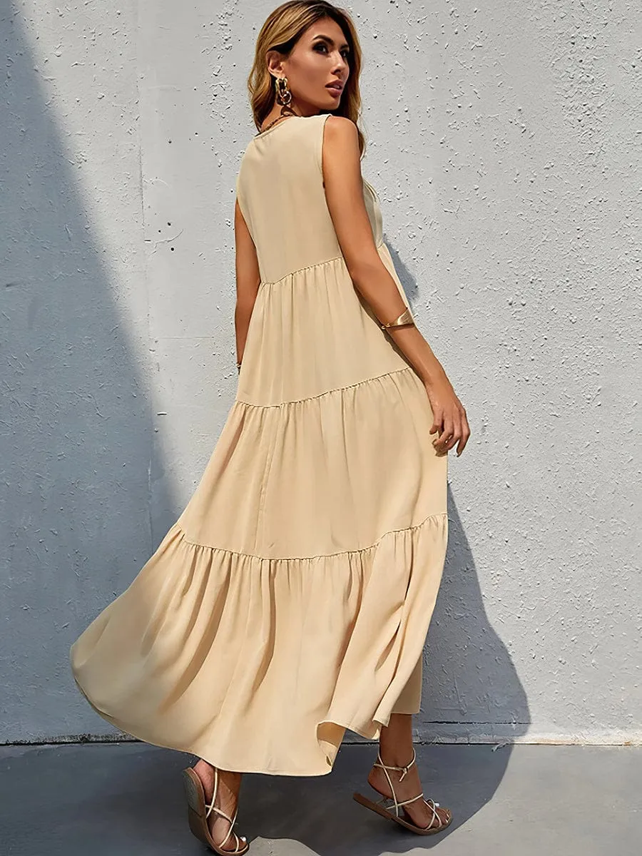 Black Summer Dress