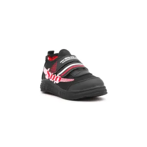Boys Black Casual Jogger KD1528