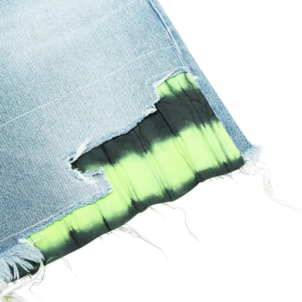 Bozeman Short | Agassi