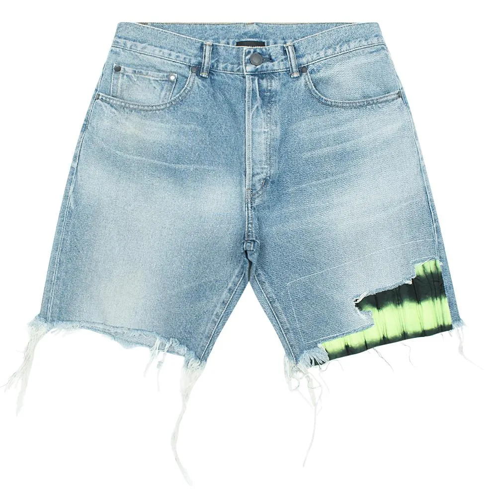 Bozeman Short | Agassi