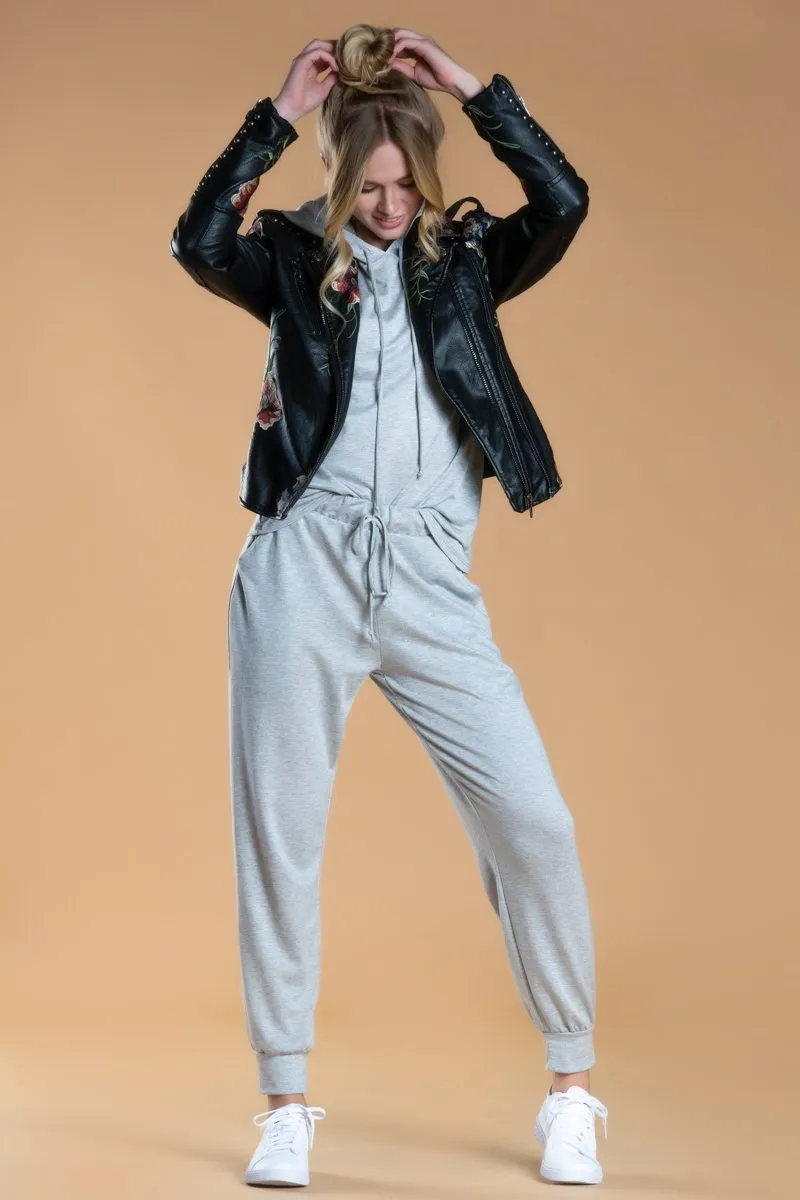 Brigitte Brianna Weekender Pants