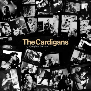 Cardigans - Rest Of The Best Vol. 1 (2LP)