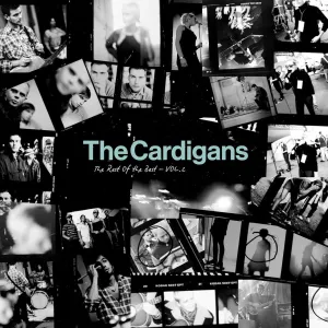 Cardigans - Rest Of The Best Vol. 2 (2LP)