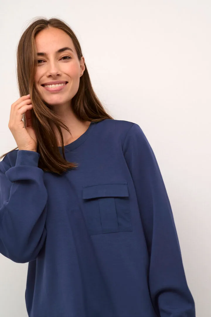 Chabrina Sweatshirt