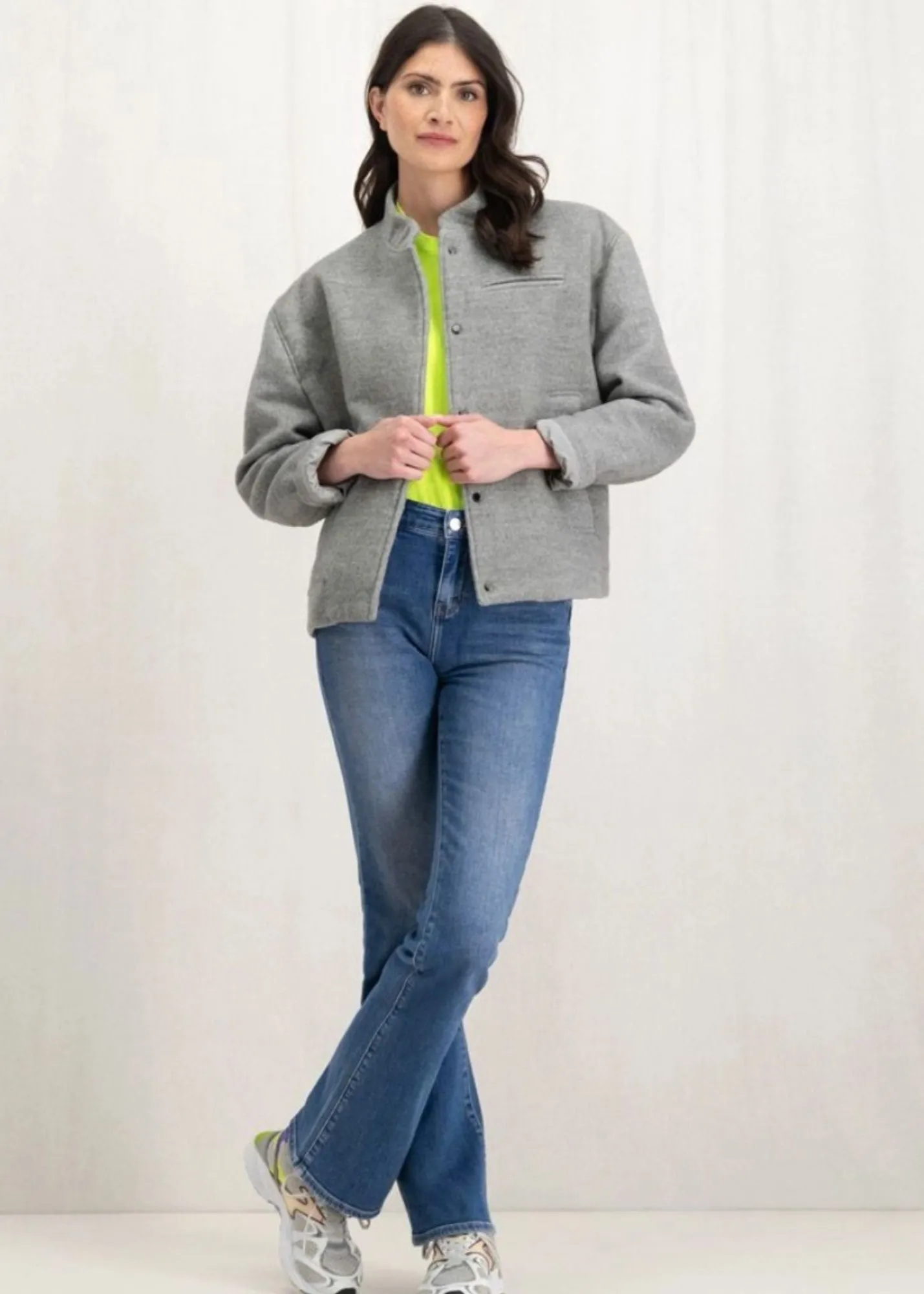 Circle of Trust Mell Jacket