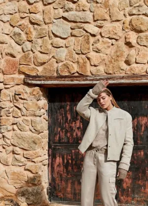 Circle of Trust Mell Jacket
