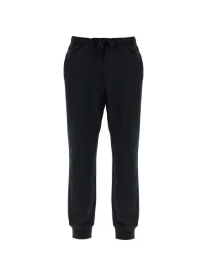 Cotton Drawstring Joggers