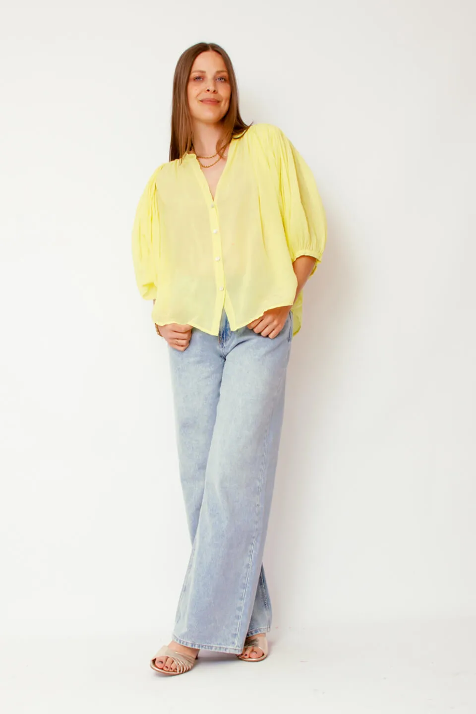 Floaty Top