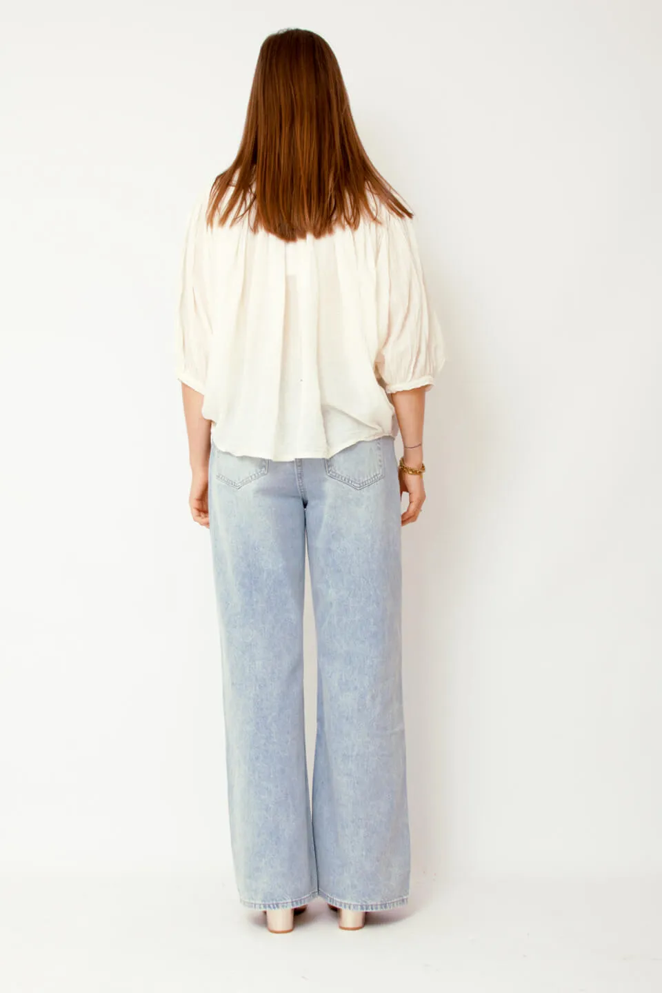 Floaty Top