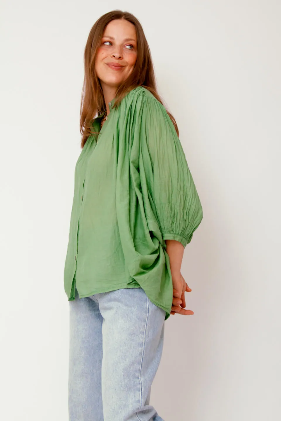 Floaty Top