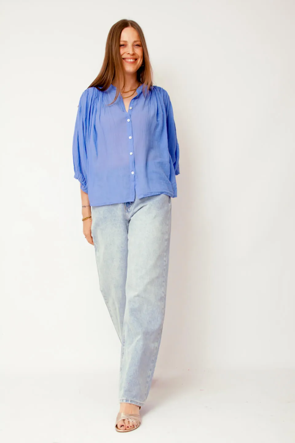 Floaty Top