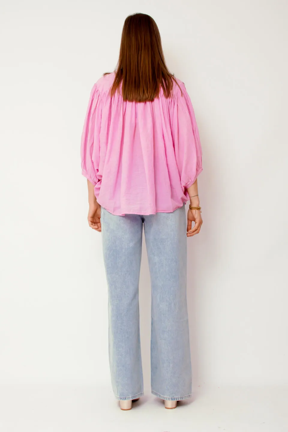 Floaty Top