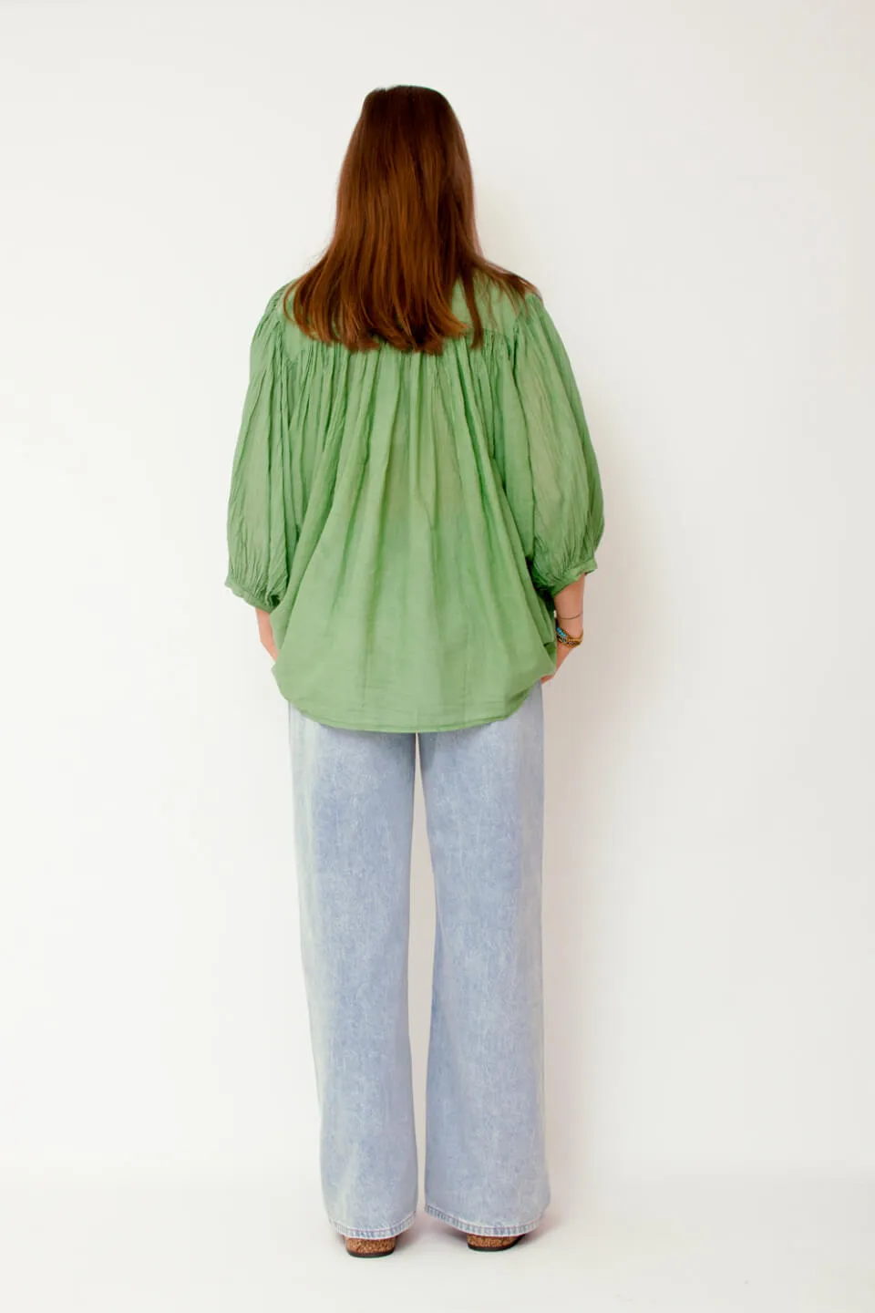 Floaty Top