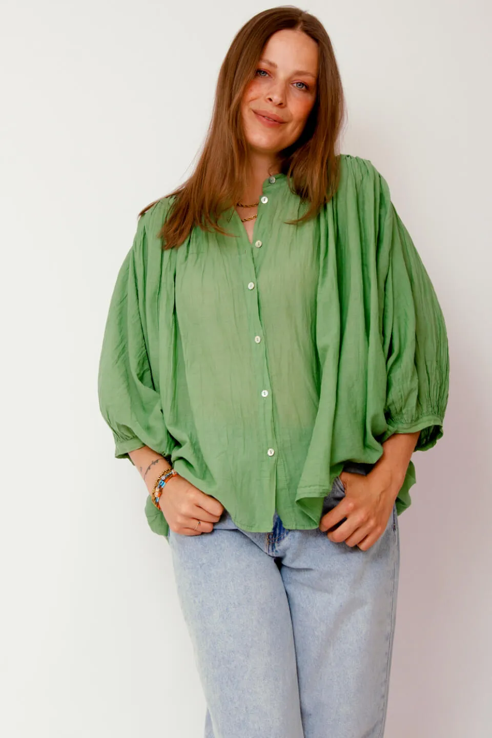 Floaty Top