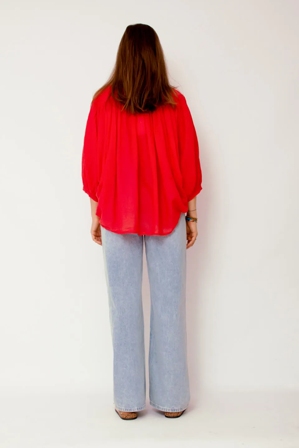 Floaty Top