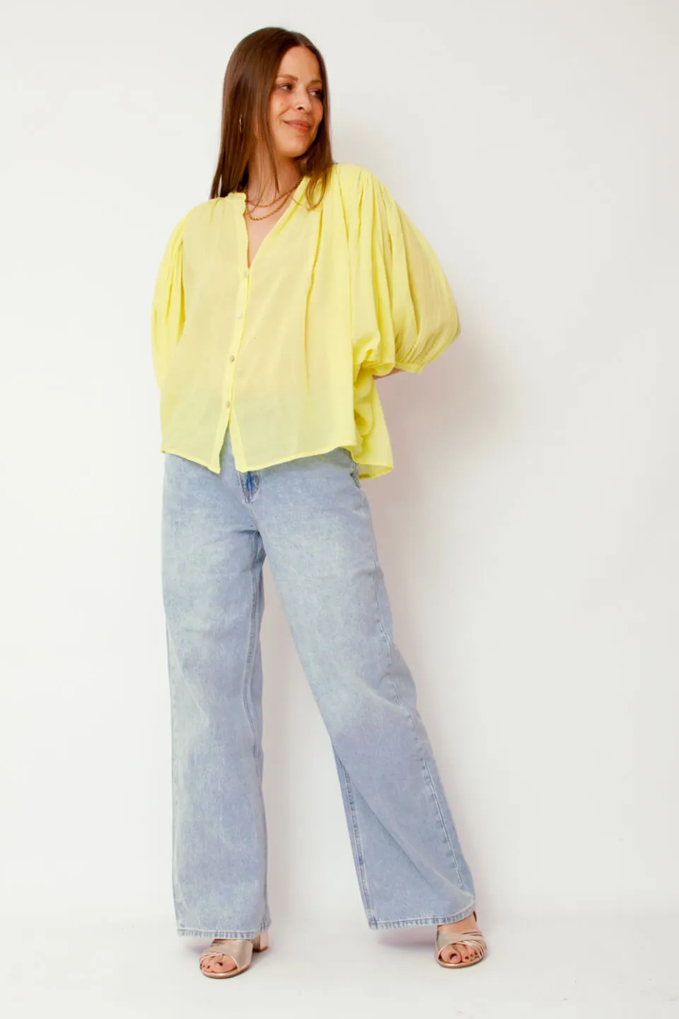 Floaty Top
