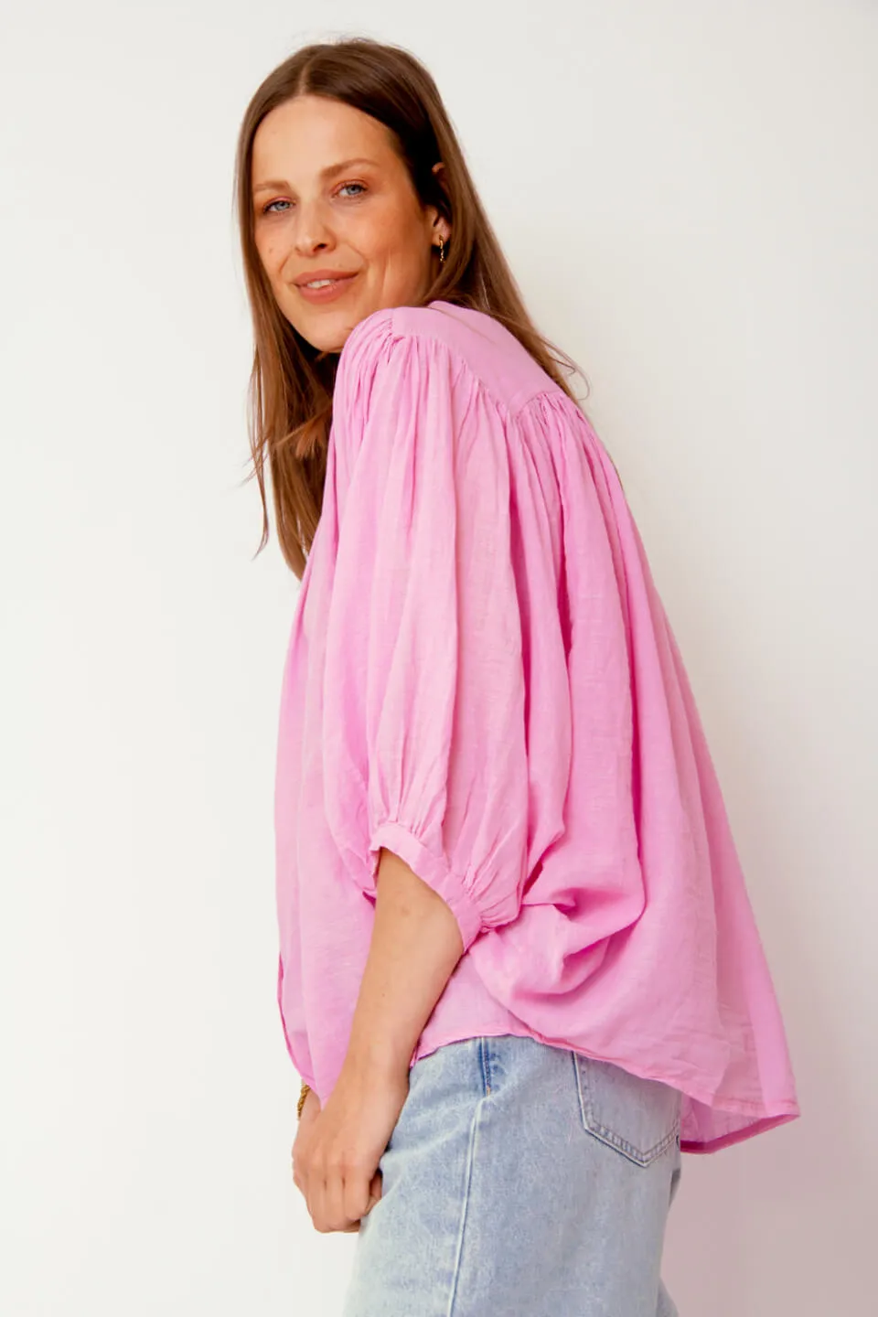 Floaty Top