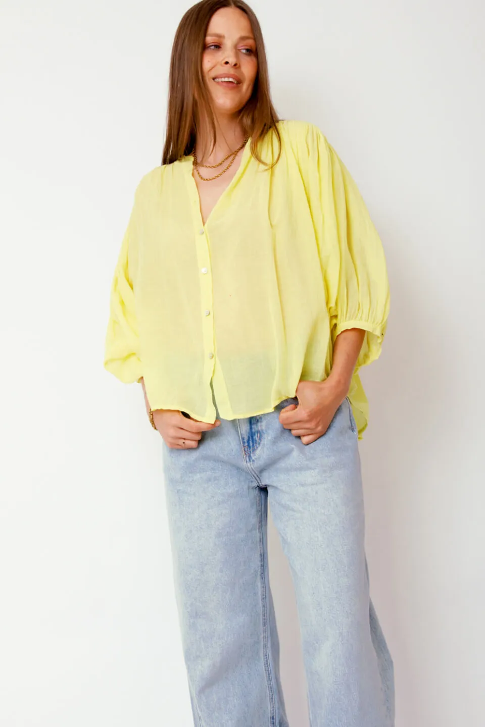 Floaty Top