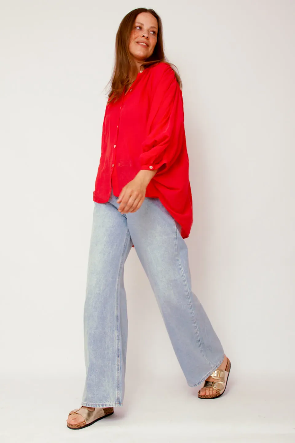 Floaty Top