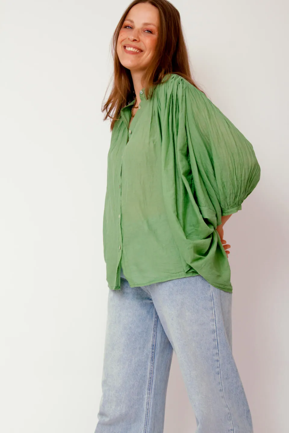 Floaty Top