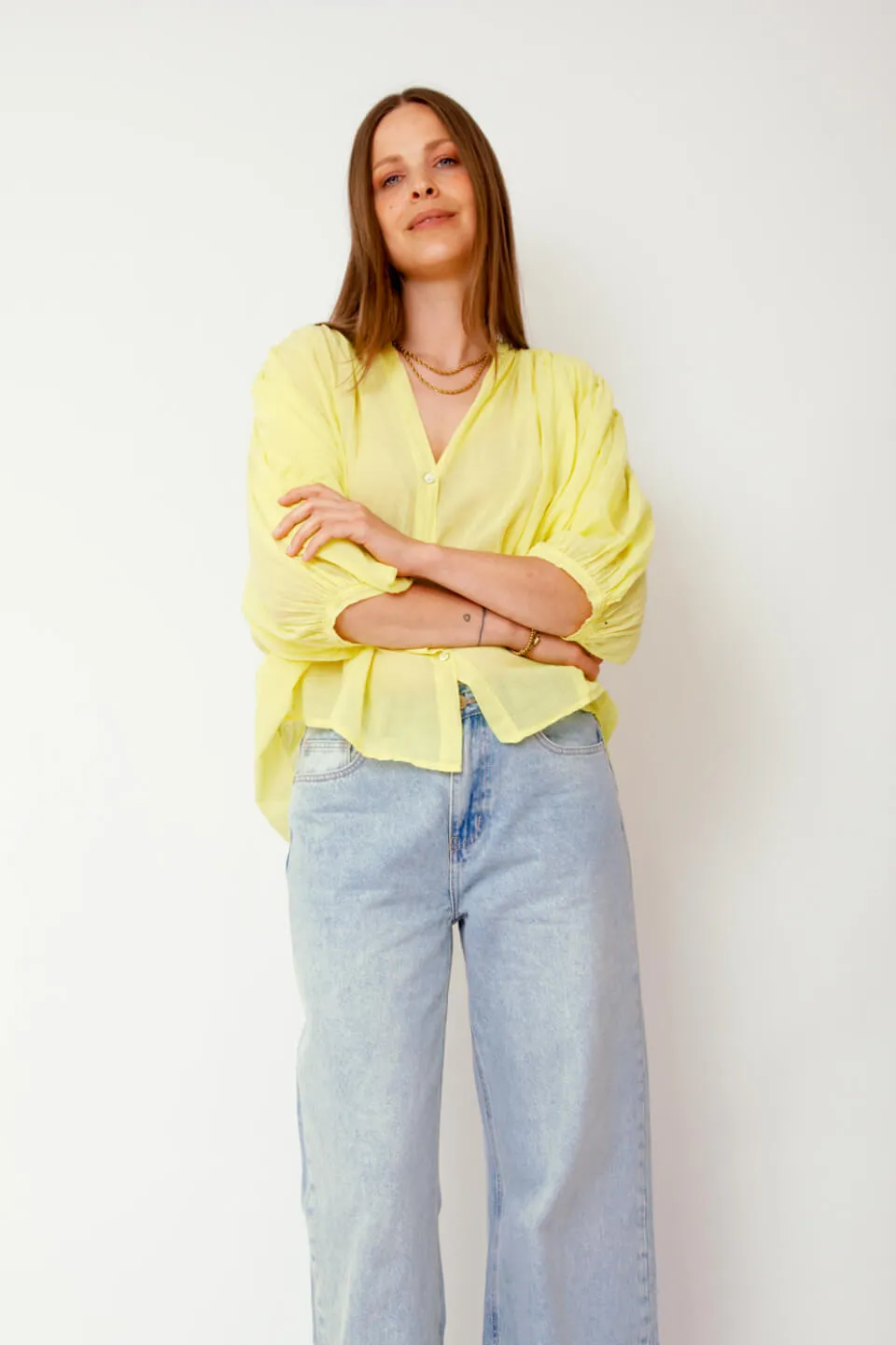 Floaty Top