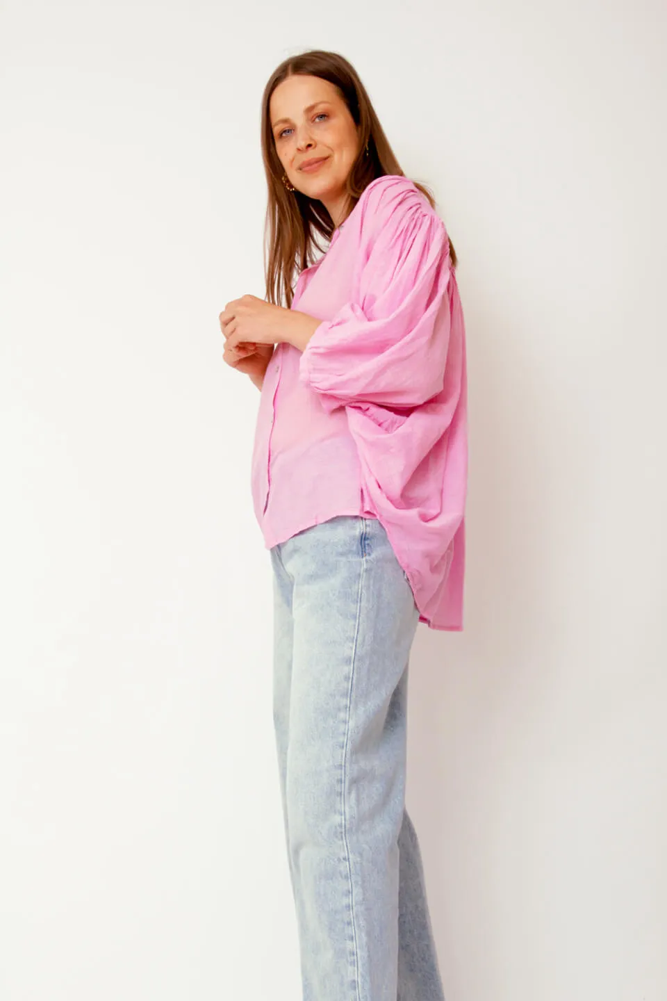 Floaty Top