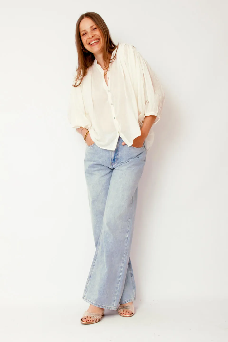 Floaty Top