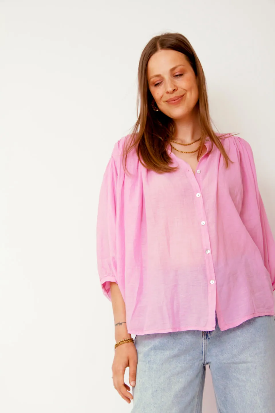 Floaty Top