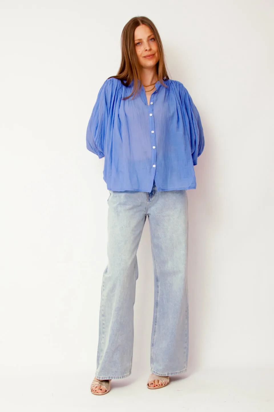 Floaty Top