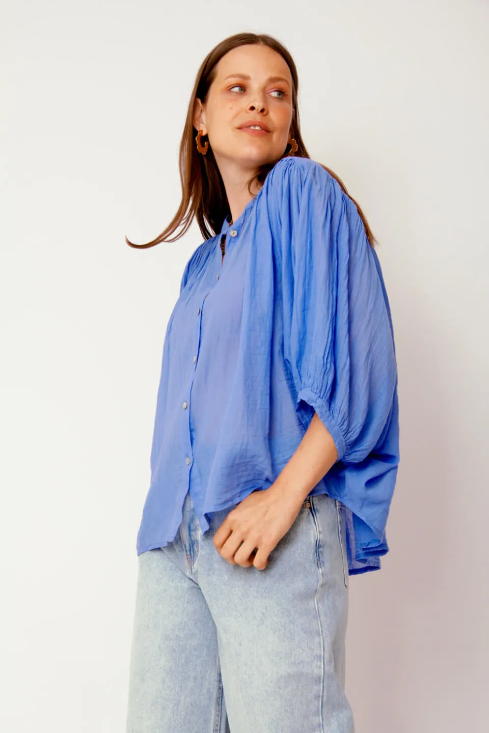 Floaty Top