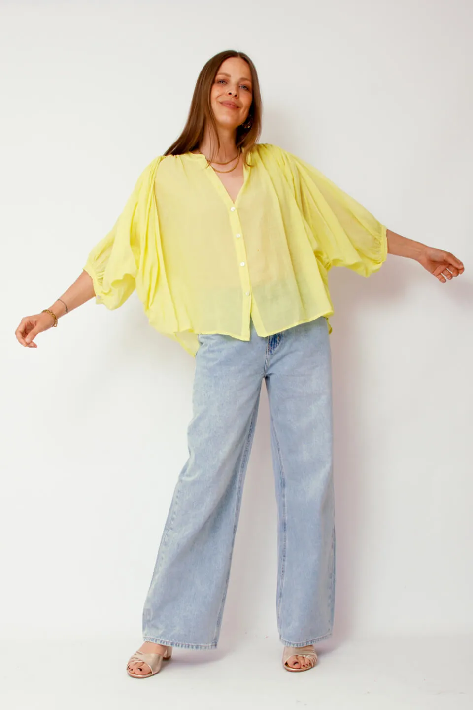 Floaty Top