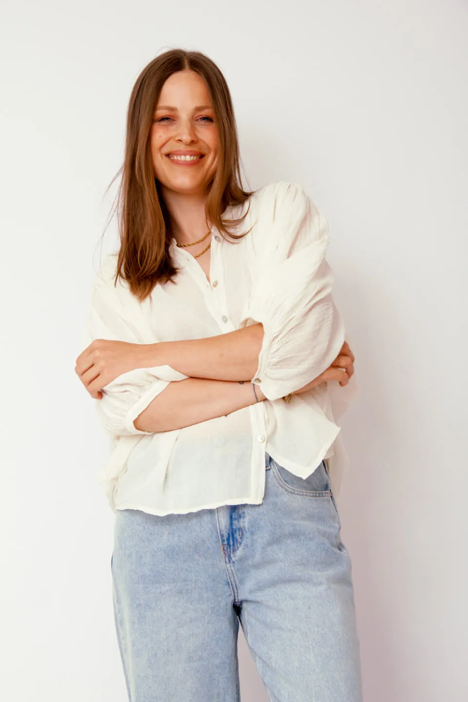Floaty Top