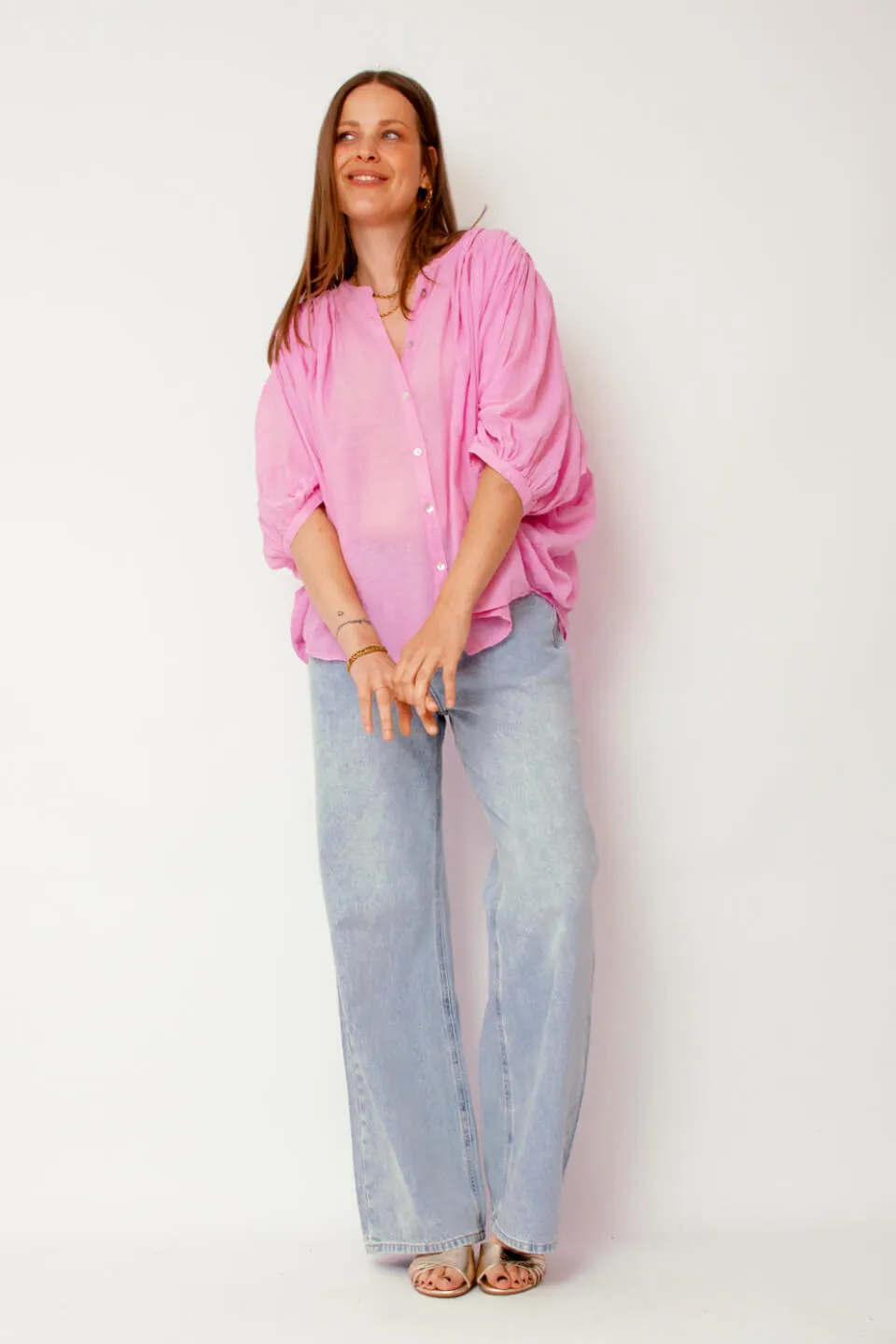 Floaty Top