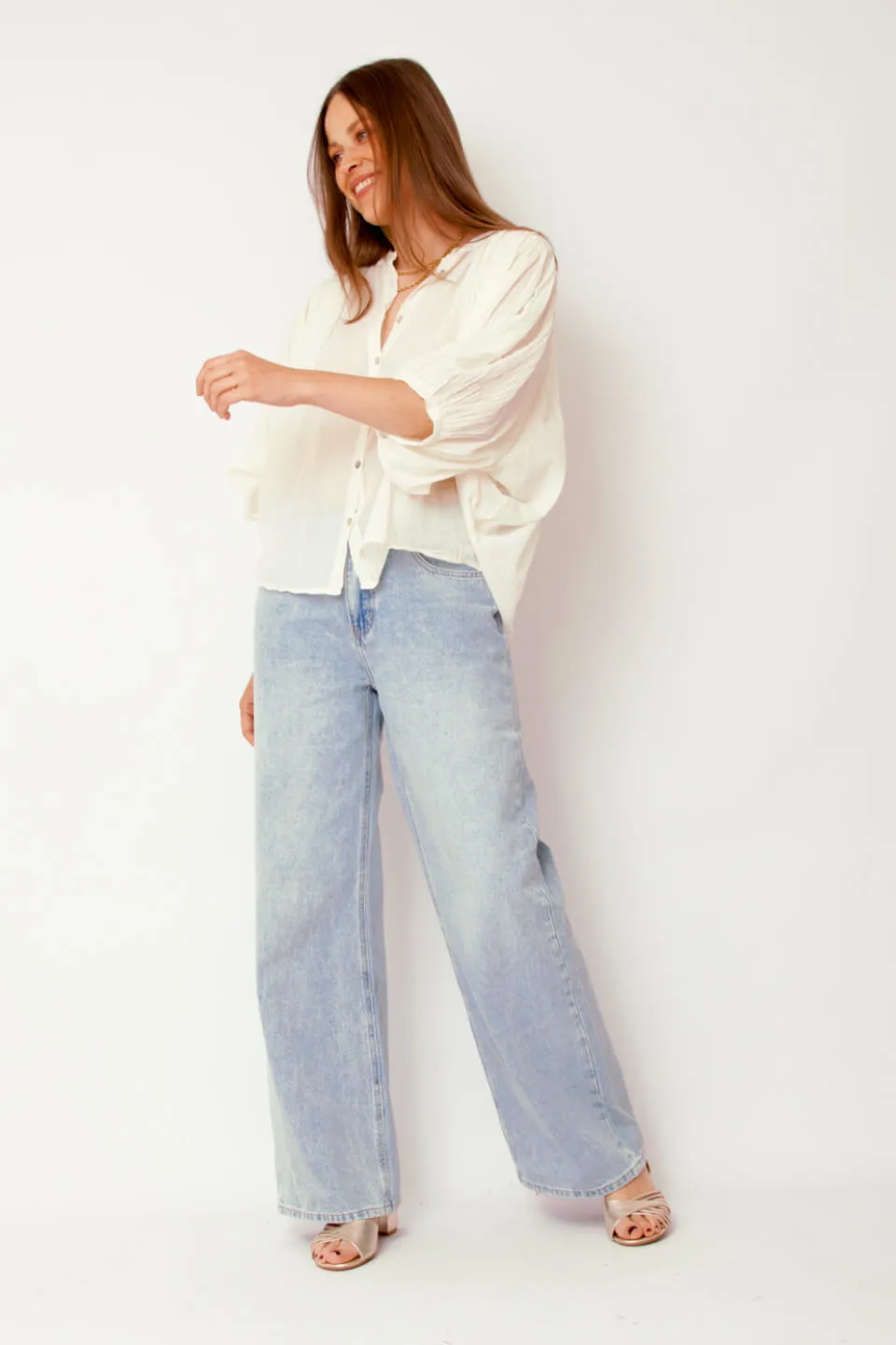 Floaty Top