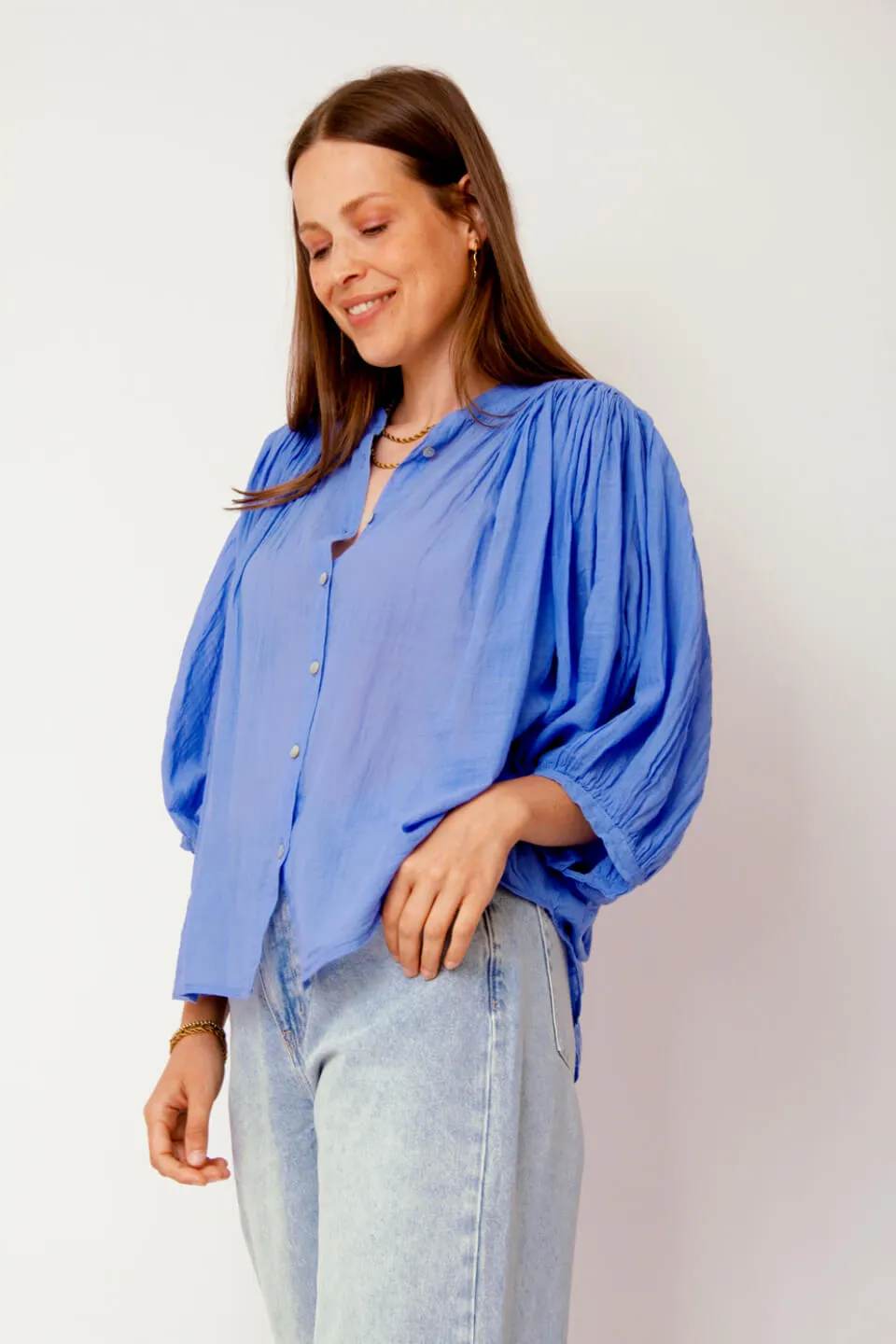 Floaty Top