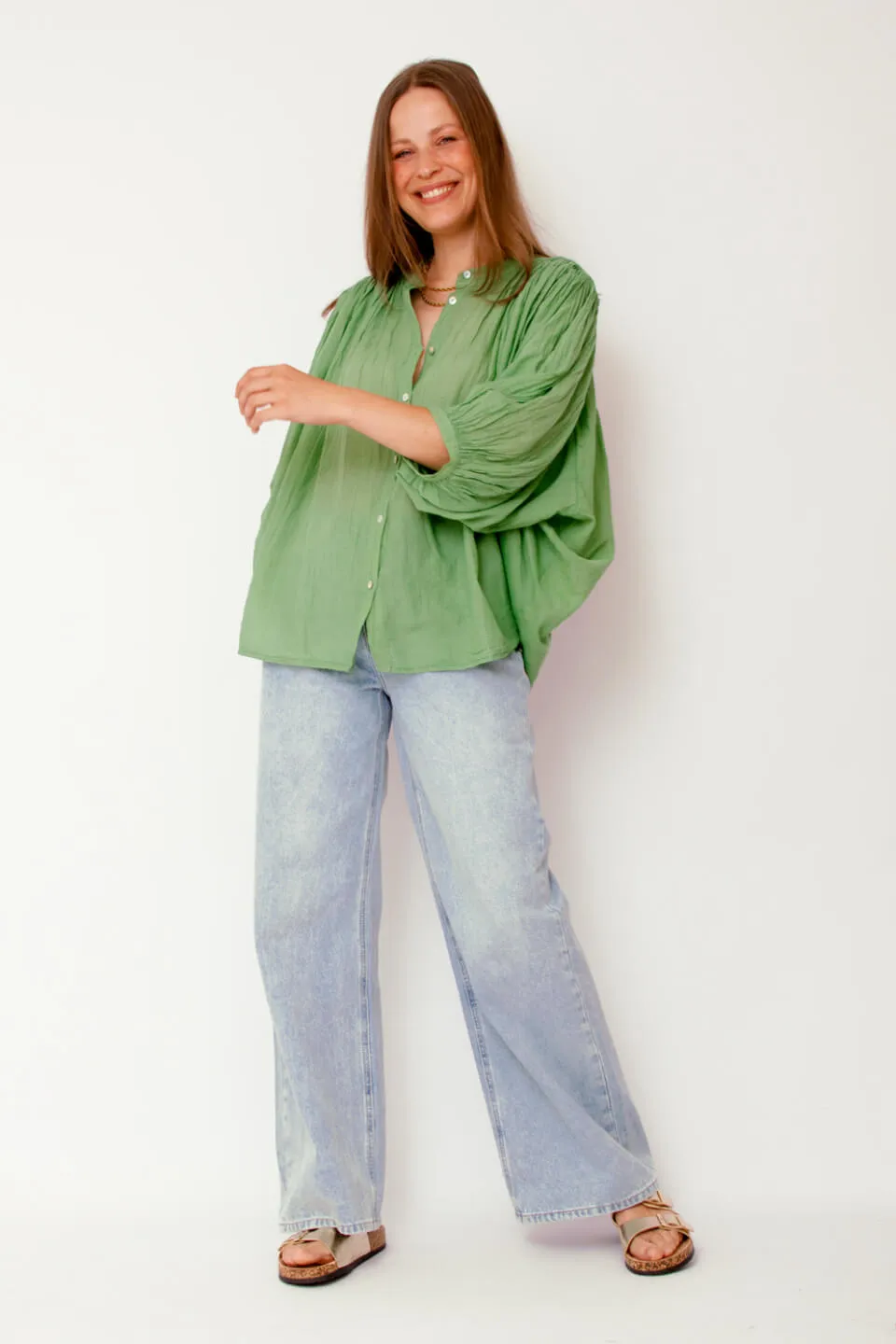 Floaty Top