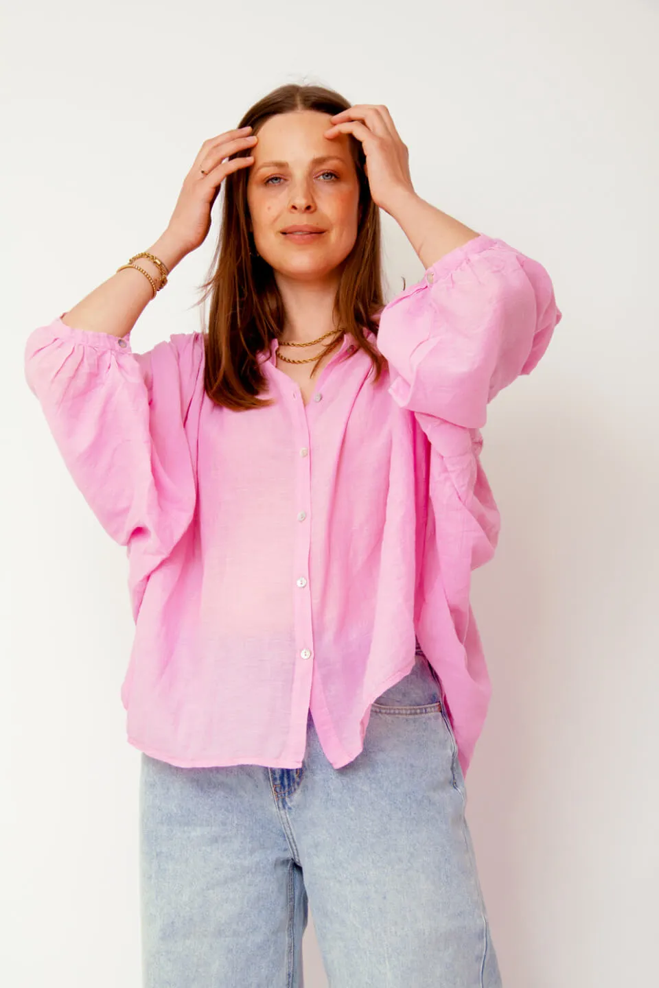 Floaty Top