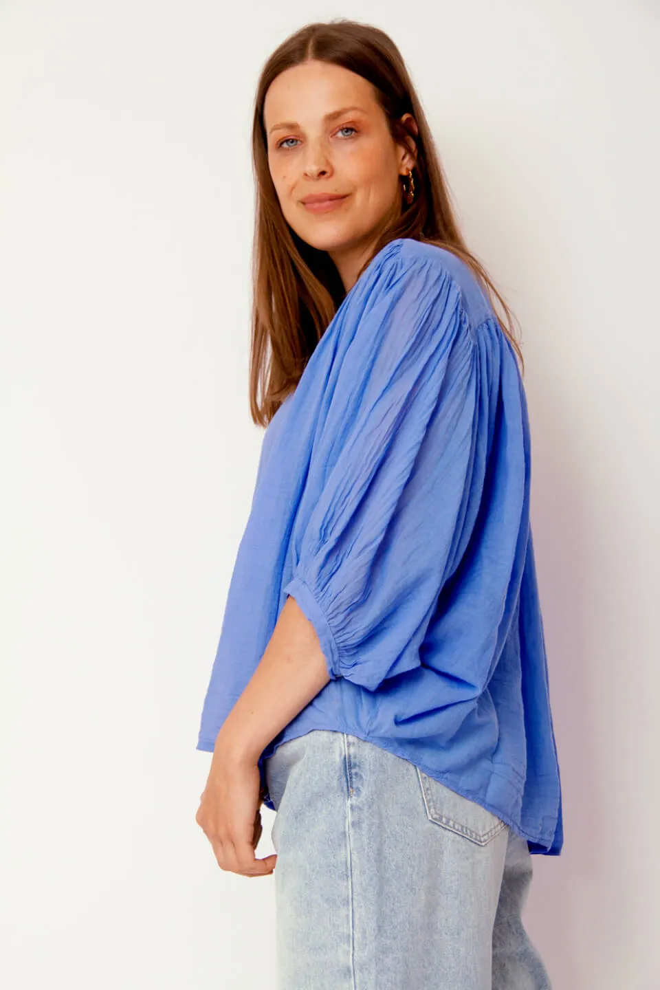 Floaty Top