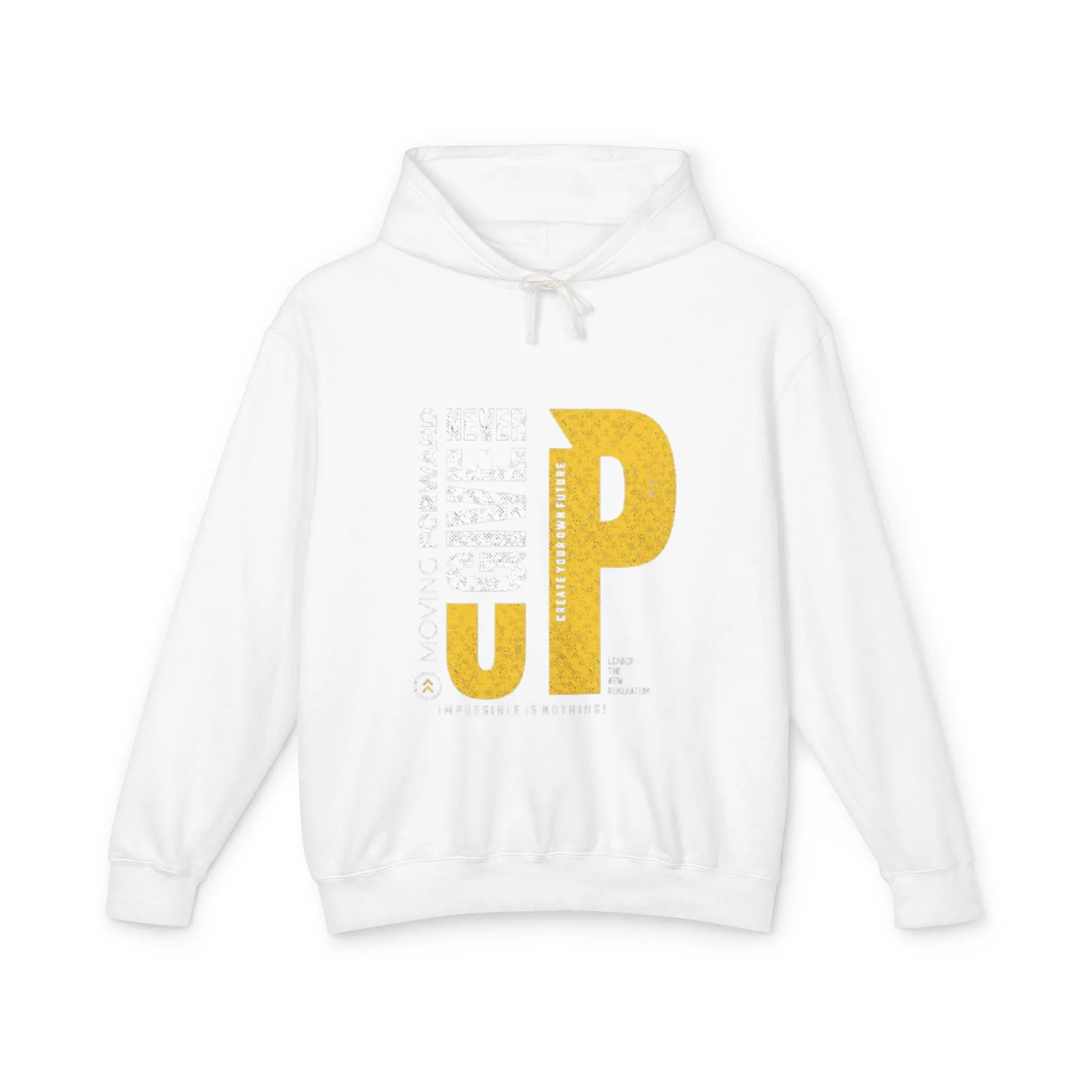 Hoodie Sweatshirt woman